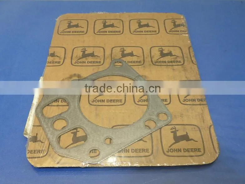 John Deere M97309 tractor parts /john deere tractor cylinder head gasket/john deere tractor good gasket prices