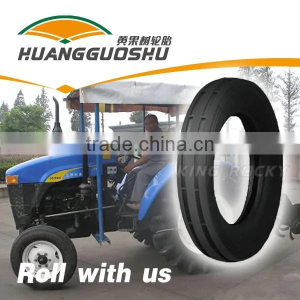F2 550-16 Good Front tractor tire with agriculture farming