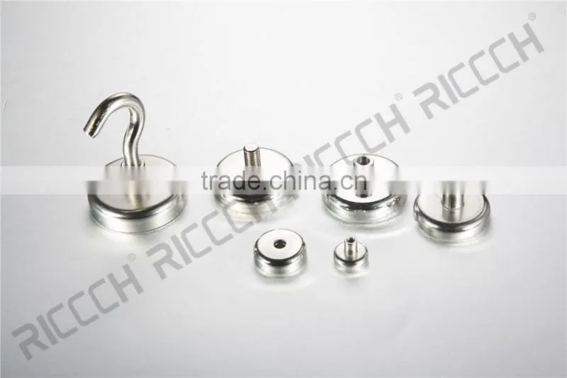 Strong powerful holder force Magnet Hook Manufacturer in China