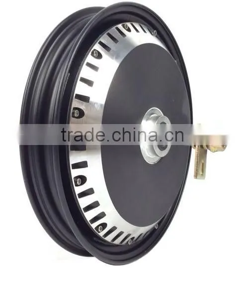 3000w ebike hub motor, e-bicycle rear 500w hub motor,Rear Hub Motor