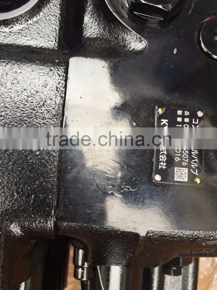 KMX15RB/B45002A VALVE ASSY FOR SY335