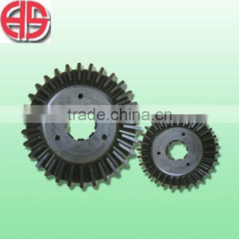 Gear Factory metal gear wheel