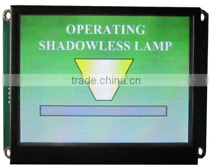 RISTRON 3.5 Inch Industrial Touch Screen