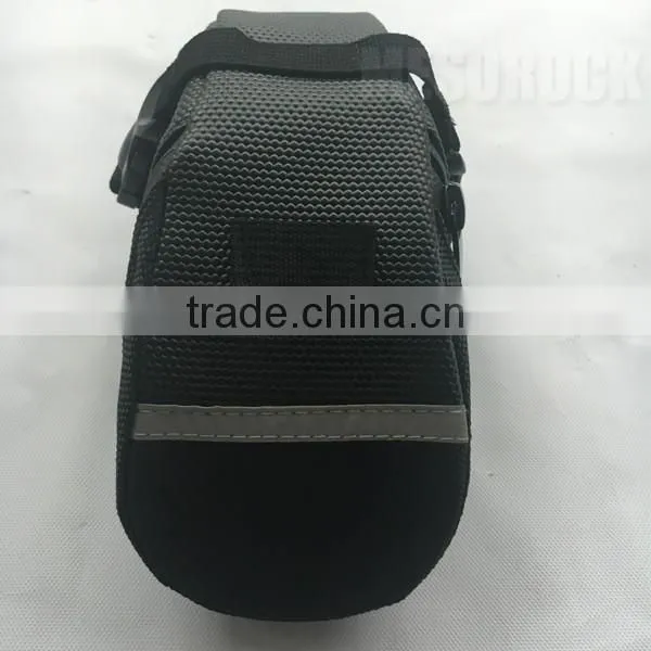 Bicycle Seat Pack Bike Pouch Bike Saddle Bag Bicycle Seat Bag Bike Seat Bag