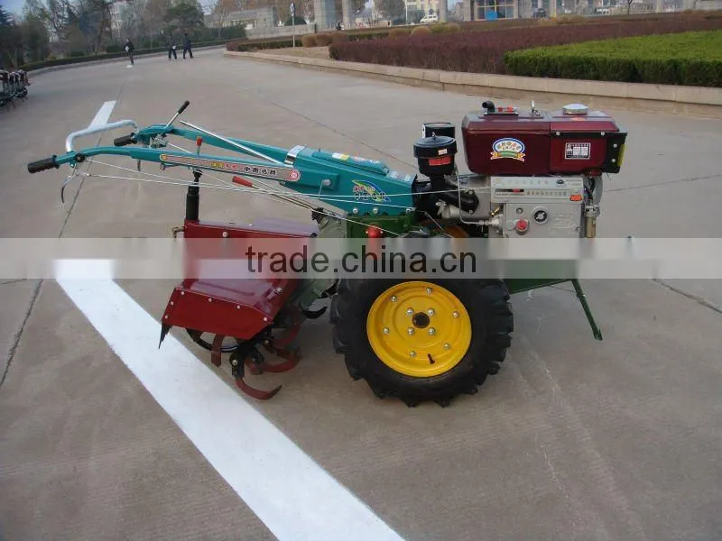 farm machines