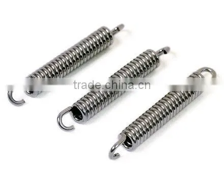 precision extesion spring