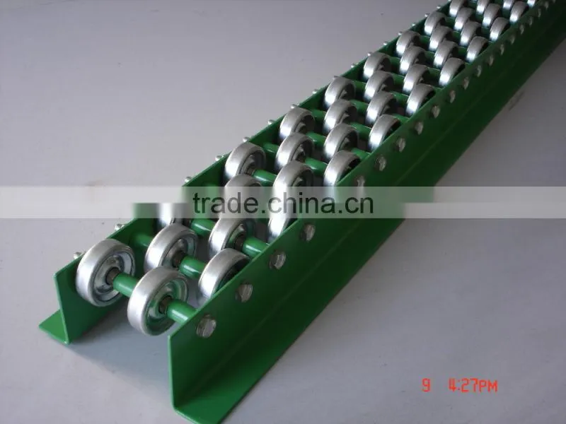 skate bearing,conveyor skate wheel bearing