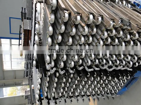 Oil cooler radiators Belarus farming tanks mtz for sale