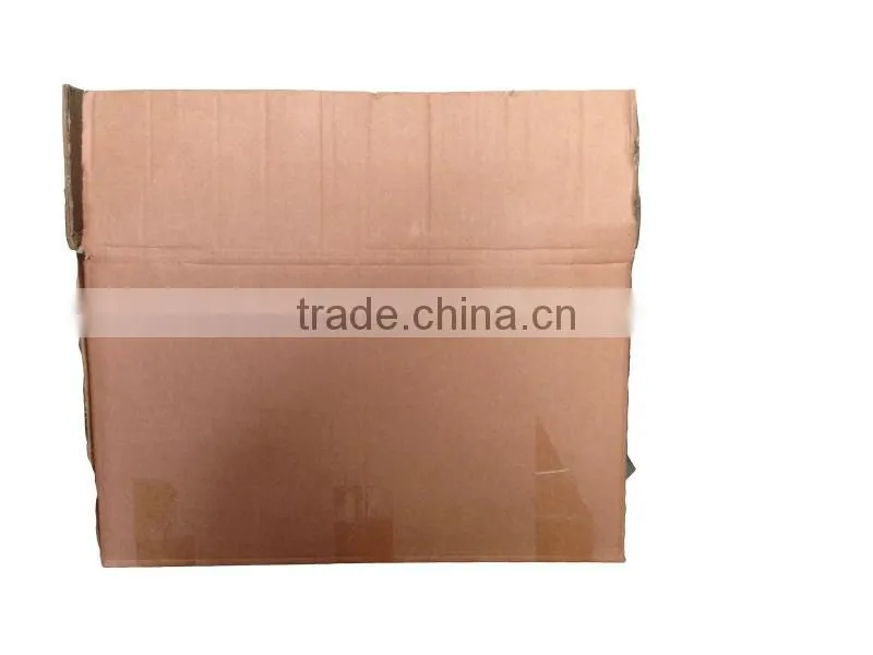 Silicone rubber pad