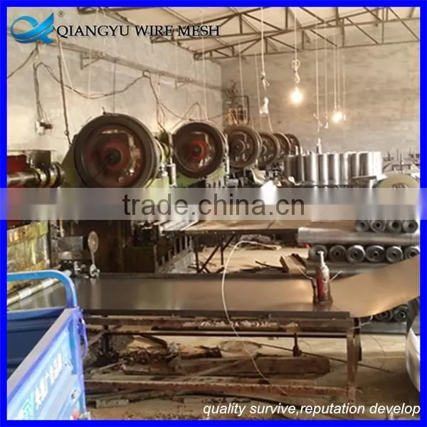 expanded metal prices, expanded aluminum mesh, expanded metal fence
