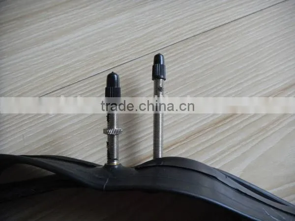 Bicycle inner tube