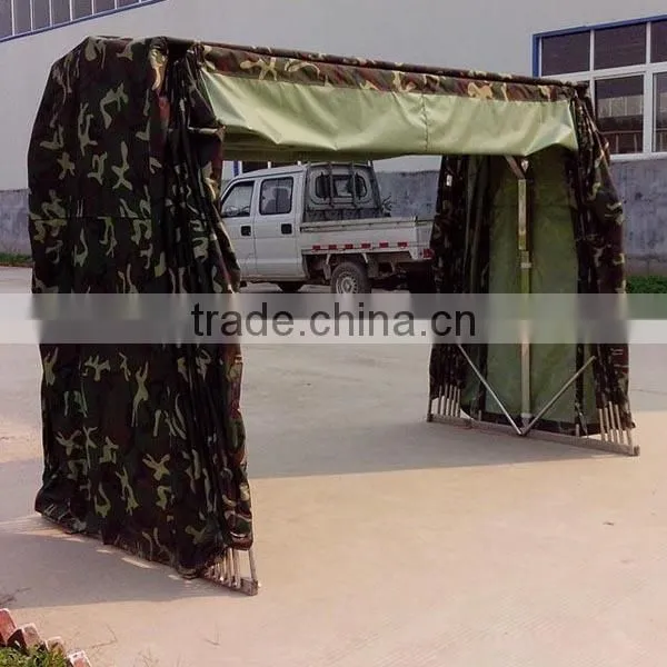 Custoized Foldable Portable Garage