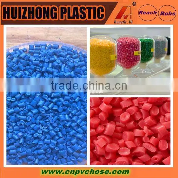 pvc duct hose