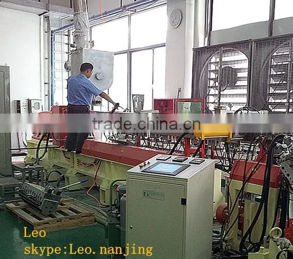 sheet making machine