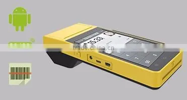 UPOS90 Professional android tablet pos for wholesales