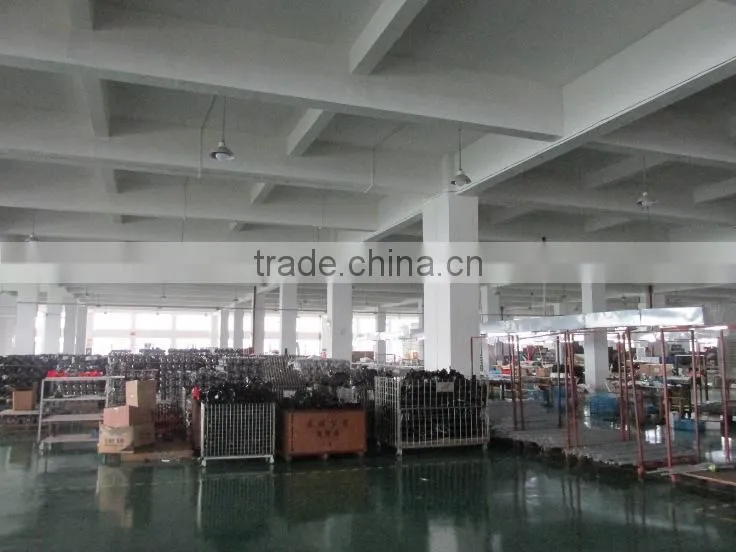 Zhejiang Jiarui Machinery Co., Ltd. company overview - view 4