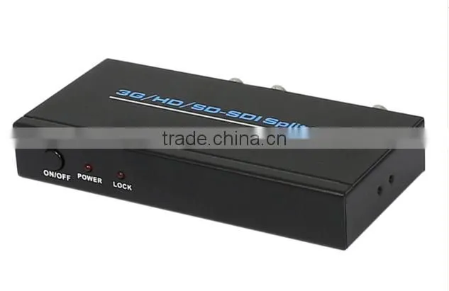 Humanized Design VOXLINK 3G/HD/SD_SDI Splitter 1 x 2 AU