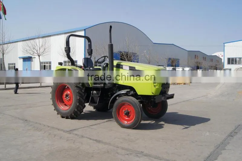 2015 New Model Farm Tractor from 30HP to 130HP