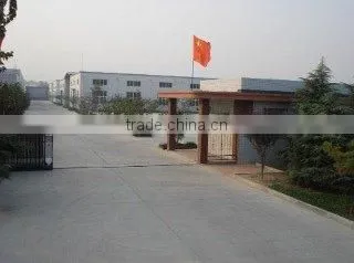 Weifang Haotian Farm Equipment Co., Ltd. company overview - view 2