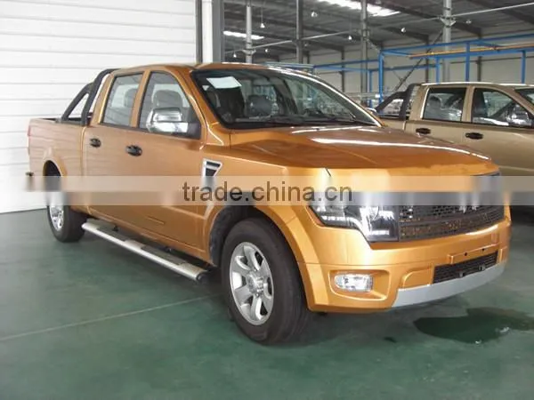 Factory Directly FL Double cab pickup for sale in UAE