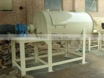 500kg/batch Dry powder mixer/putty mixing machine 0086-18638277628