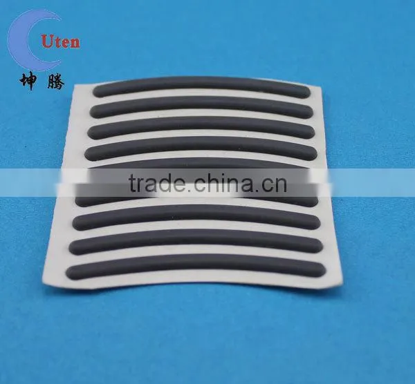 Useful Silicone self adhesive mat