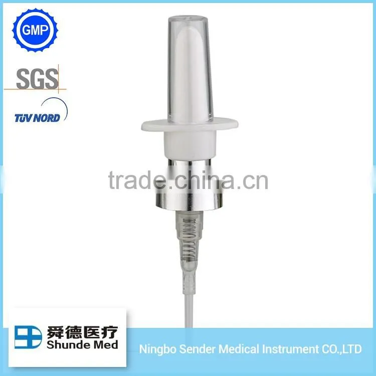 Best quality China 2016 Infant Nasal Spray