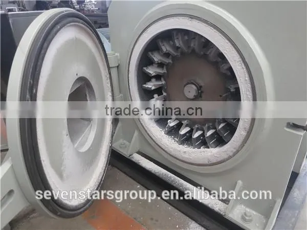 Good quality plastic pulverizer for powder