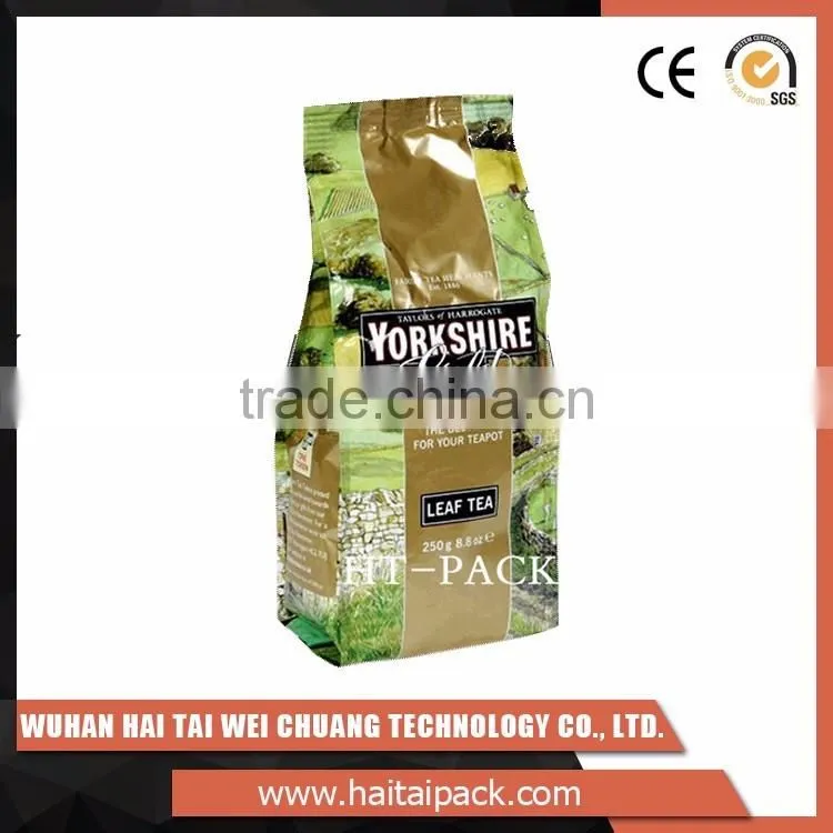 High accuracy Adopt particular hanging type filter high quality food packaging machine