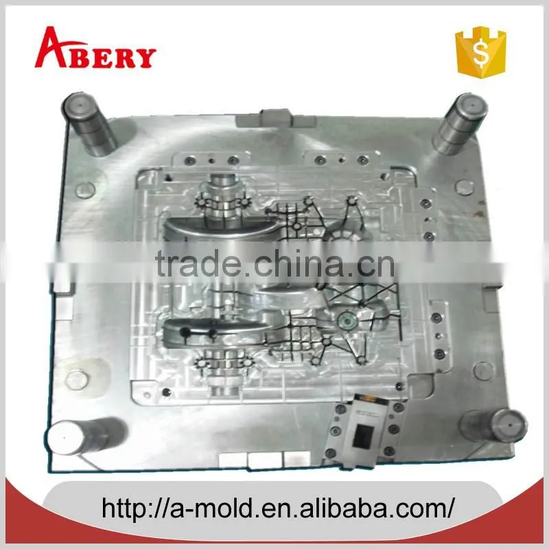 Auto Parts/Plastic Injection/ Injection Part/Car Injection