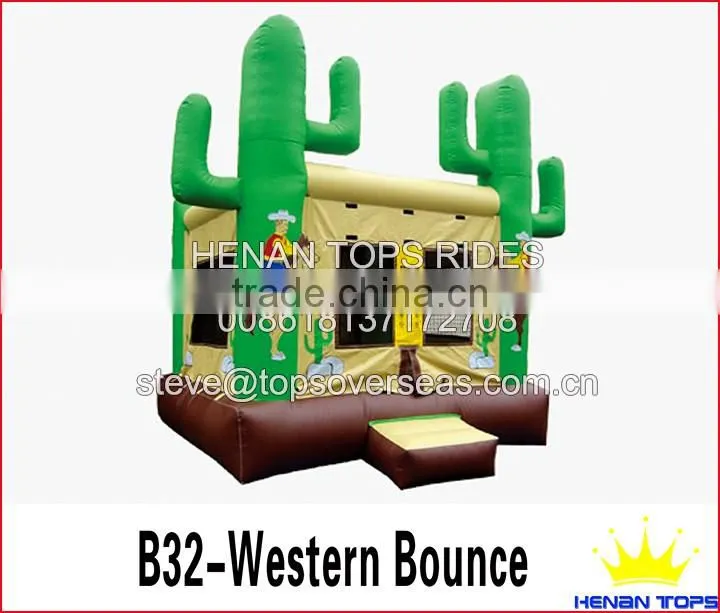 Newest Design Princess Bounce House Inflated Moon Fun Bouncer