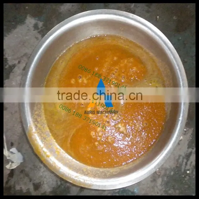factory price fruit pulper pulping machine on sale