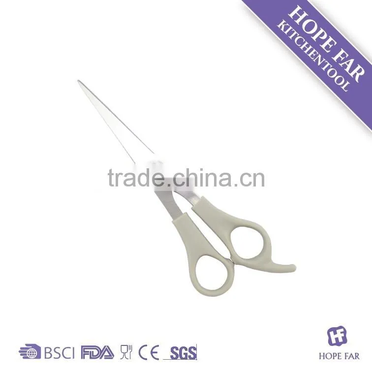 0200030 Small size stainless steel hairdressing scissors