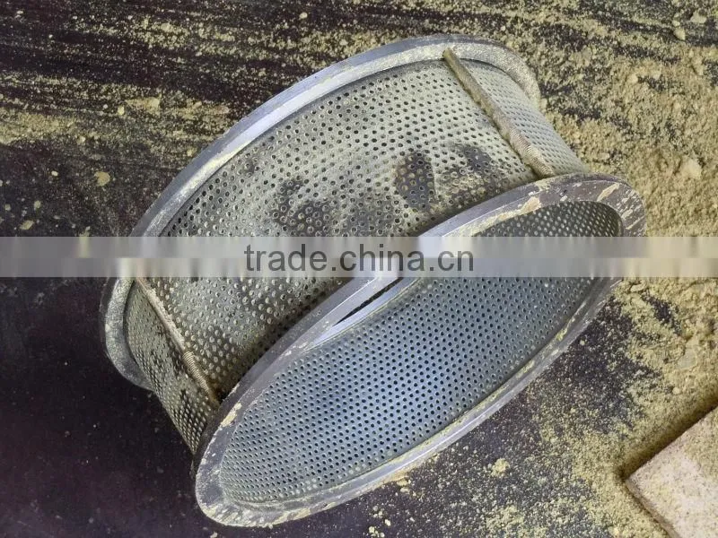 small automatic rapeseed grinder