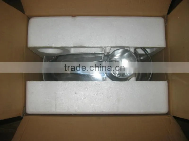GRT - A8000 Heavy duty Juice extractor