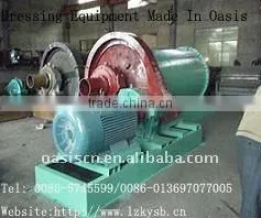 Feldspar Grinding Machine-HOT SALE