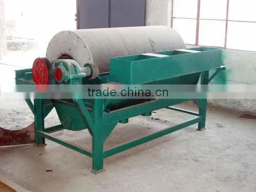 Laboratory Magnetic Separator/Experimental Magnetic Separator/ Small Size Magnetic Separator/