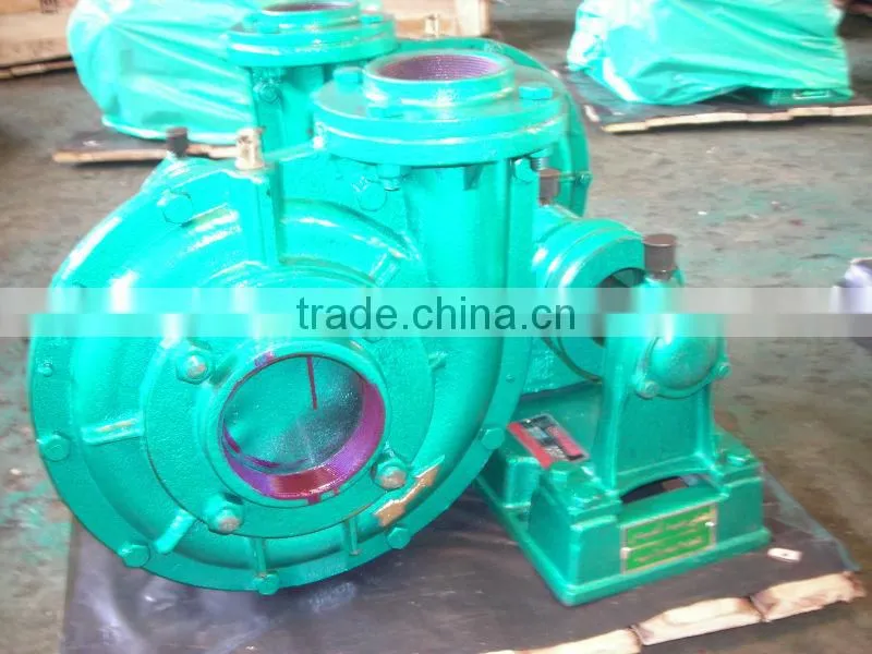 Centrifugal Water pump