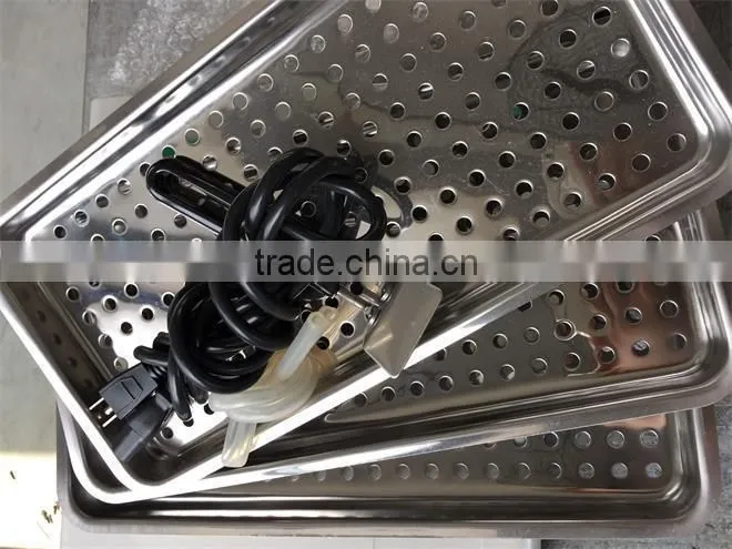24 liters Table Top dental autoclave for sale TS-B24 Steam Sterilizer
