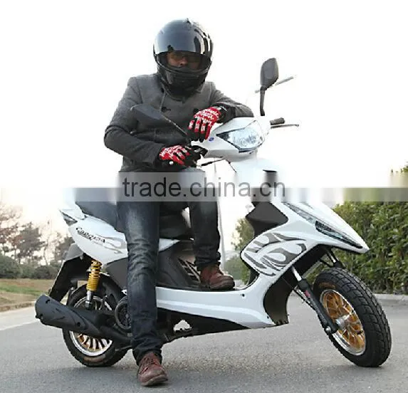 125cc cheap gas scooters for sale( SR-125)