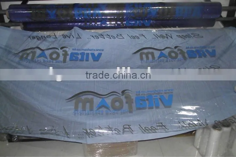 printed pvc sheet roll