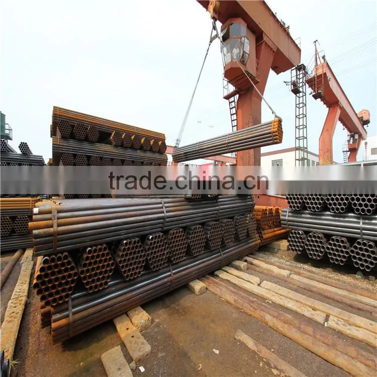 16 inch cold drawn seamless steel pipe & tube
