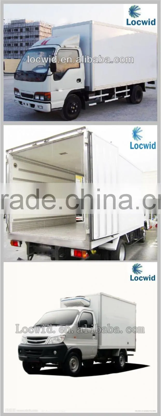 FRP Gel coat panel