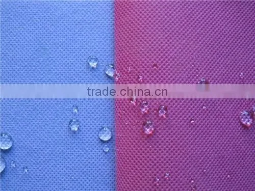 polypropylene SMS nonwoven fabric