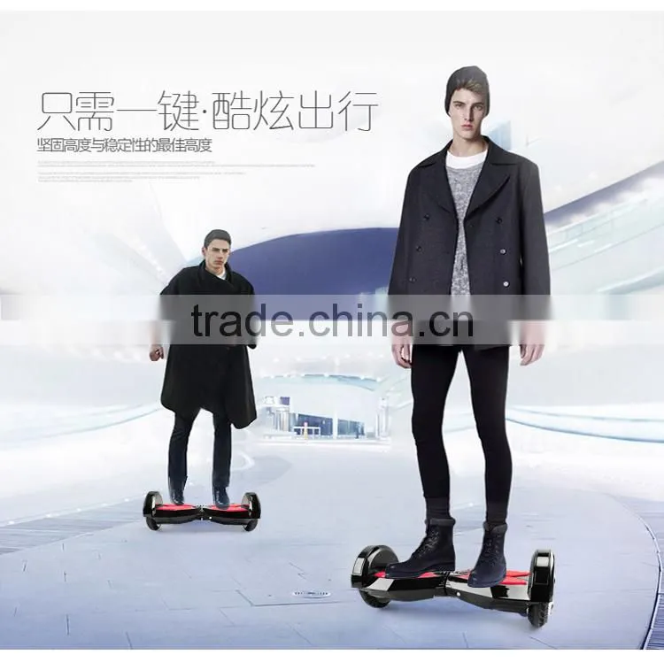Leadway bag for smart hoverboard lamborghini design panda electric scooter(L1-B42)