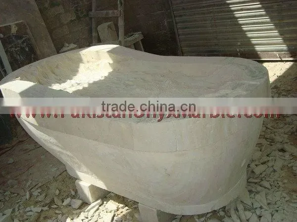Natural Marble Stone/MARBLE BATHTUBS