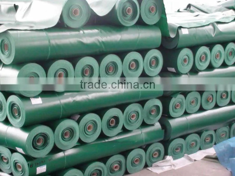 PVC Goods Protection Covers