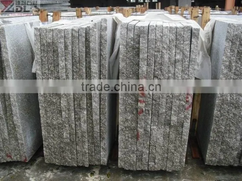 Dary Grey granite G654 Slab