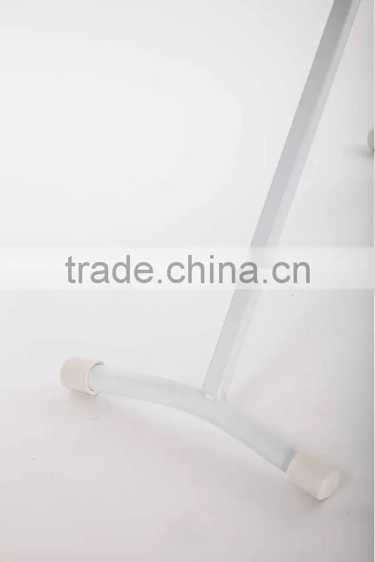 high quality plastic table panell folding ironing board folding ironing table