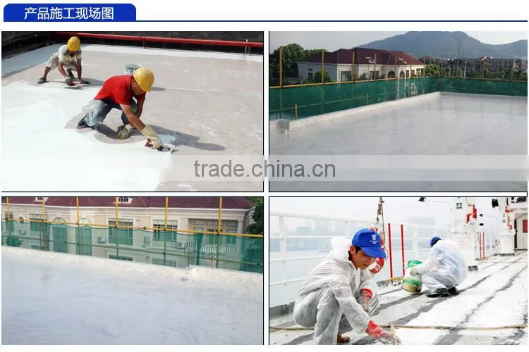 cheap price for india market 911 polyurethane basement waterproof coating
